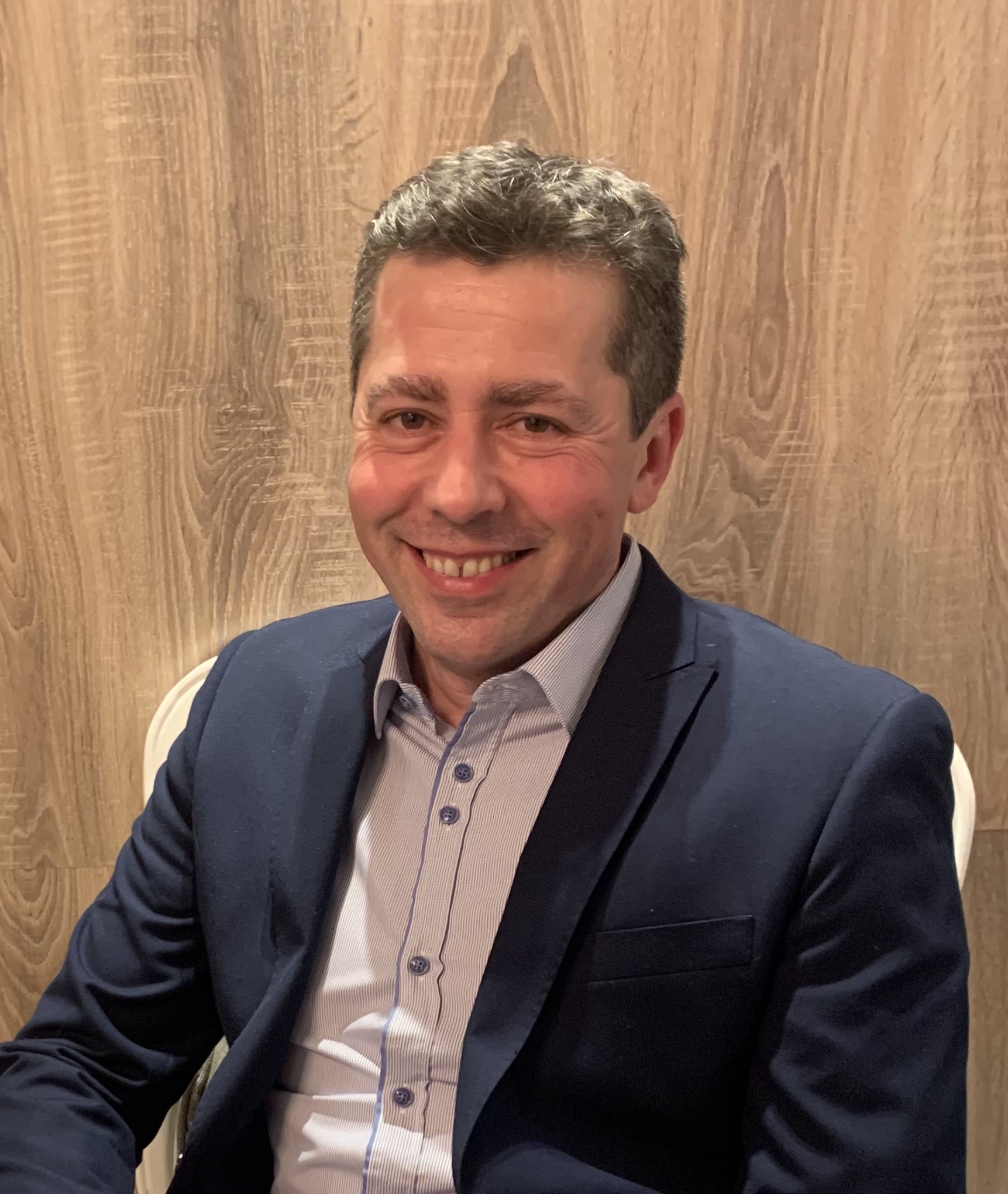 Gustavo González — Fundador FiscalBond